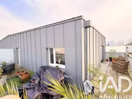 appartement à thouaré-sur-loire (44470)