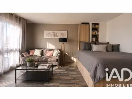 appartement à chilly-mazarin (91380)