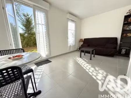 appartement à crosne (91560)