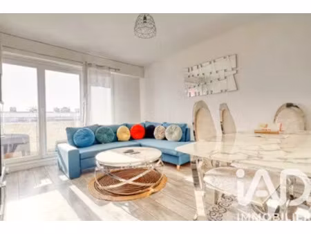 appartement à épinay-sous-sénart (91860)