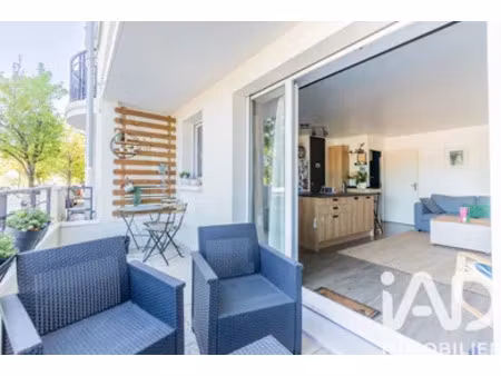 appartement à viry-châtillon (91170)