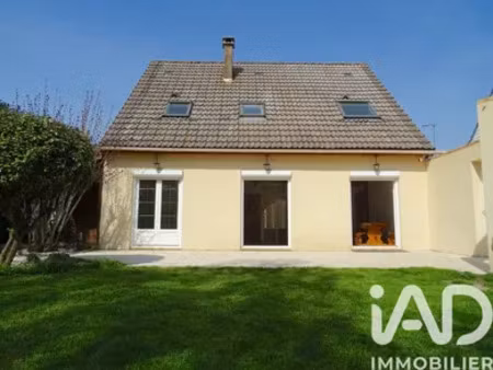 maison à bondoufle (91070)