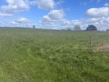 terrain agricole à gabarnac (33410)