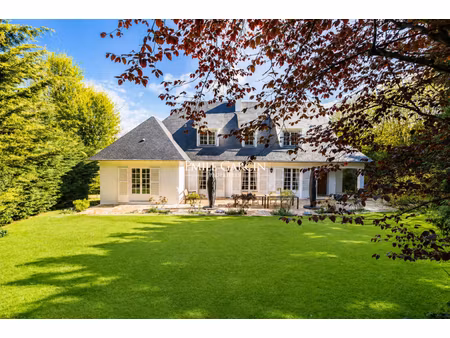 annonce maison à vendre