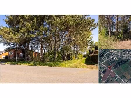 terrain à vendre à kegelstraat 49 berlaar (rbv80203)
