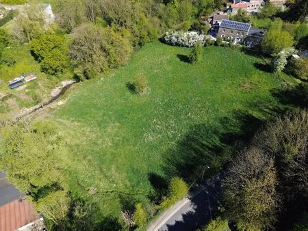 terrain à vendre à rue du grand moulin 128 saive (vbe16841)