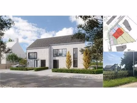 terrain à vendre à hagendorenstraat kinrooi (rbv80257)