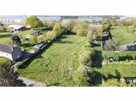 terrain à bâtir à vendre à allée st-étienne au mont 36b huy (vbe16985)