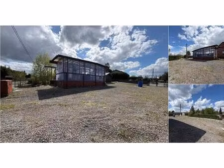 terrain à bâtir à vendre à domaine du stoqueux 22 noiseux (vbe17017)