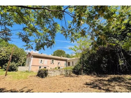 annonce maison à vendre