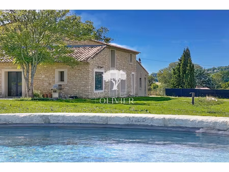 annonce maison à vendre