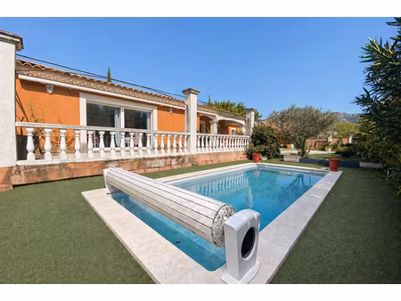 annonce maison à vendre