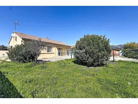 annonce maison à vendre