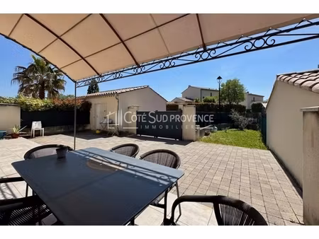 annonce maison à vendre