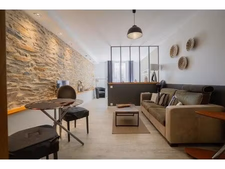 appartement t1/2 de prestige place imbach