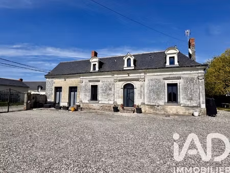vente longère 7 pièces