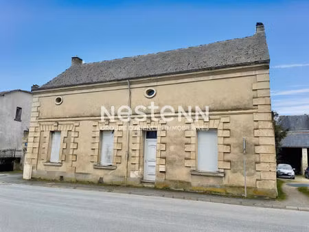 a vendre - maison de ville - tuffalun - 5 pièces - 117.5 m² - d5953