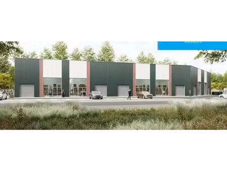 location commerce persan 95340 116m² à 1340m²