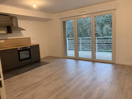 appartement type 2 - proche gare