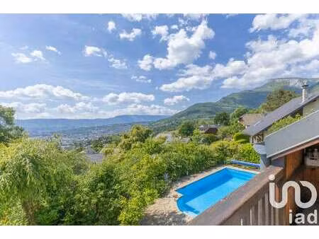 vente maison piscine à barby (73230) : à vendre piscine / 222m² barby