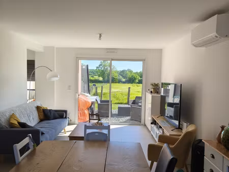 montjean sur loire maison neuve 4 chambres
