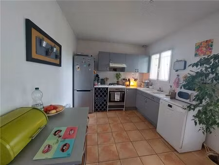 appartement à louer vaison-la-romaine