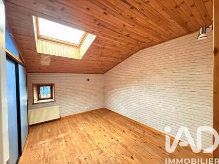 vente maison à quintenas (07290) : à vendre / 100m² quintenas