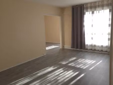 location appartement 4 pièces 83 m² à angouleme (16000)  850 €