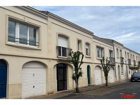 annonce appartement à louer