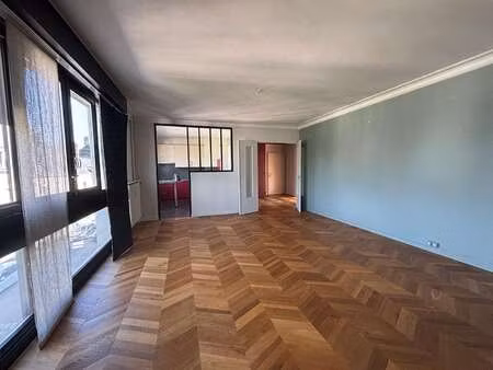 vente appartement 4 pièces à laval (53000) : à vendre 4 pièces / 107m² laval
