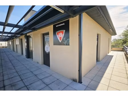 annonce commerce à louer
