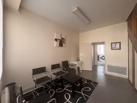 location locaux professionnels 0 pièces 92.49 m² à angouleme (16000)  800 €