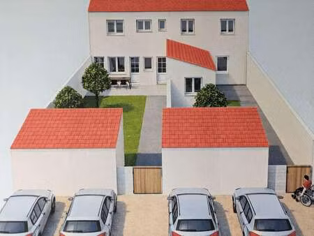 vente maison aux herbiers (85500) : à vendre / 70m² les herbiers