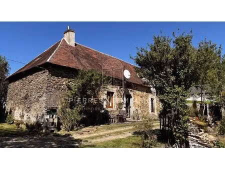 longere a renover sans voisinage