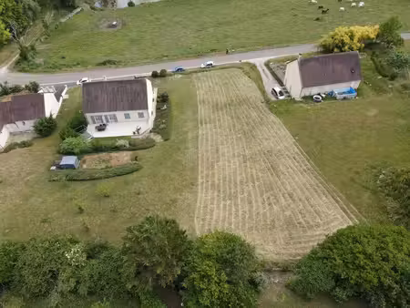 vente terrain l’isle-sur-serein 89440 1300m²