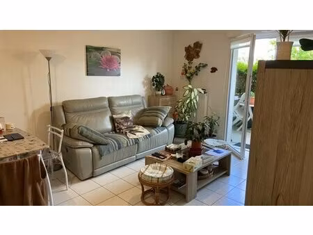 en vente appartement 58 05 m² – 201 400 € |les sables-d'olonne