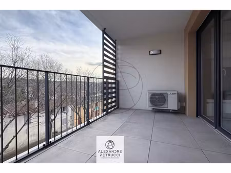 annonce appartement à louer