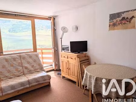 vente appartement t1 à astugue (65200) : à vendre t1 / 26m² astugue