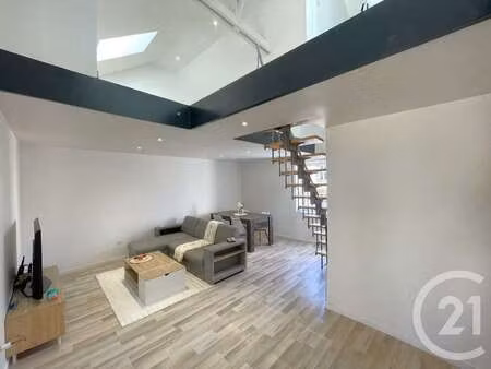 vente appartement 5 pièces à blain (44130) : à vendre 5 pièces / 88m² blain