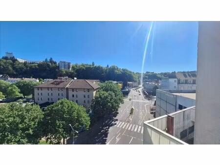 en vente appartement 63 m² – 90 500 € |épinal