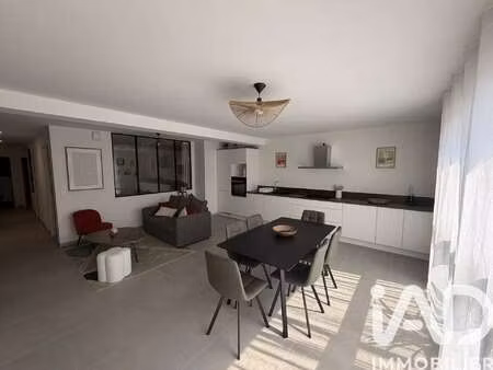 vente appartement 3 pièces à étel (56410) : à vendre 3 pièces / 81m² étel
