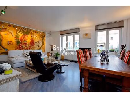 en vente appartement 92 m² – 95 000 € |joeuf