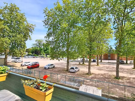 appartement à vendre nuits-saint-georges