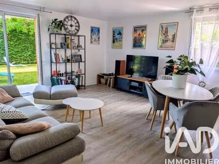 vente appartement 4 pièces piscine à toulouse (31000) : à vendre 4 pièces piscine / 86m² t