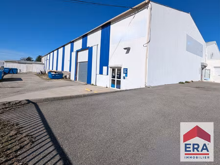 vente local commercial