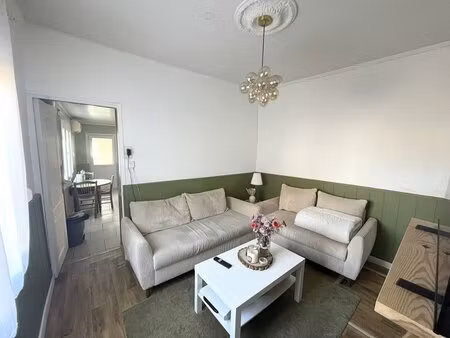en vente maison 76 m² – 149 000 € |esquelbecq