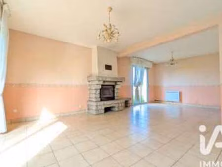vente maison à bignan (56500) : à vendre / 94m² bignan