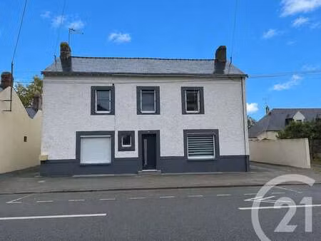 vente maison à blain (44130) : à vendre / 88m² blain