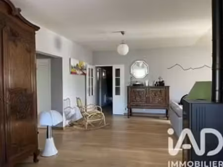 vente maison à bordères-sur-l'échez (65320) : à vendre / 190m² bordères-sur-l'échez