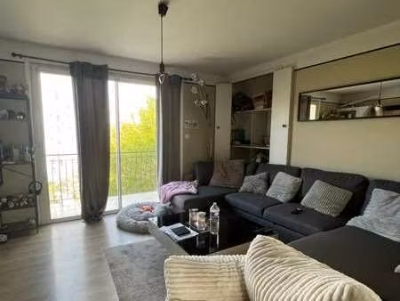 vente maison à la roche-sur-yon (85000) : à vendre / 72m² la roche-sur-yon